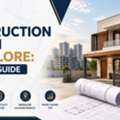 Leading Construction Company In Bangalore | Srusti Construction