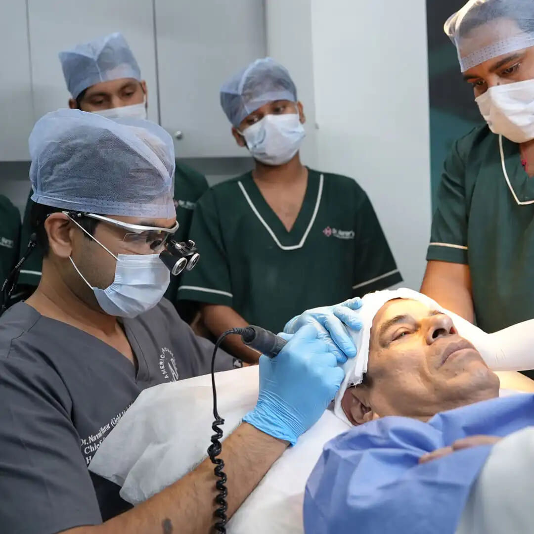 New Delhi, Health, The Secret Behind Celebrity Hair &mdash; Now Available To You