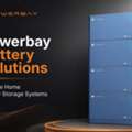 AUD 4299,  Powerbay Battery Solutions | Reliable Home Energy Storage Systems