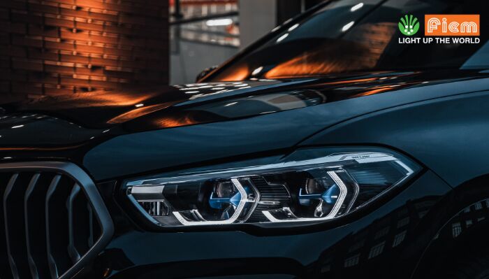 Gurgaon, Auto Parts, INR 1,  Fog Lamps Manufacturer | OEM Automotive Lighting By FIEM Industries