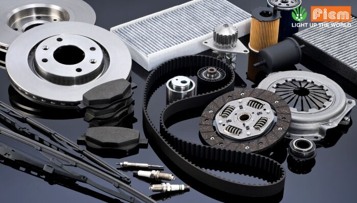 Gurgaon, Auto Parts, INR 1,  Fog Lamps Manufacturer | OEM Automotive Lighting By FIEM Industries
