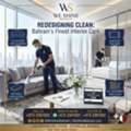 We Shine Bahrain | Complete Interior Care & Deep Cleaning Services