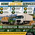 House Shifting Professional Team Proper Packing All Labor Pakistani 0507291637