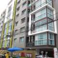 THB 2400000,  1 BR,  29 Sq. Meter,  Condo For Sale, Chateau In Town Charansanitwong, Charansanitwong Road, Bang Phlat,