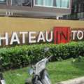 THB 2600000,  1 BR,  36 Sq. Meter,  Condo For Sale, Chateau In Town Charansanitwong, Charansanitwong Road, Bang Phlat,