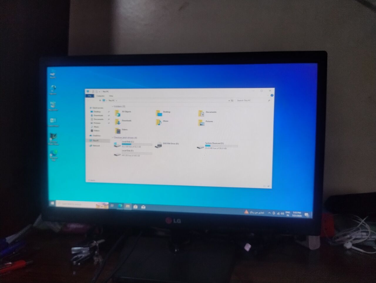 Al Rehab, Computers, SAR 280,  Sale For Gaming PC For Home And Professional Work