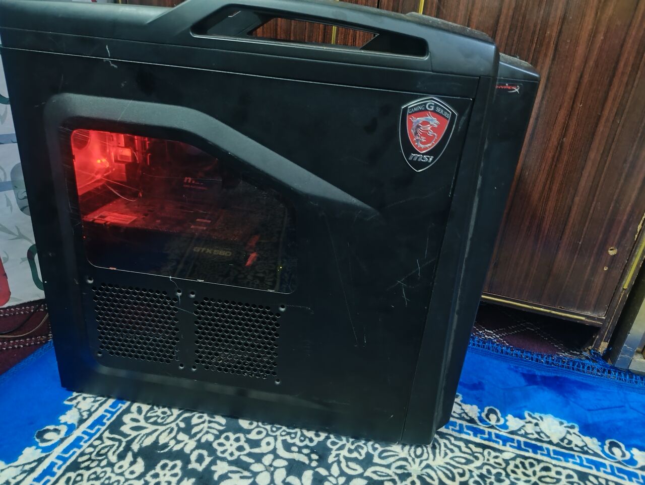 Al Rehab, Computers, SAR 280,  Sale For Gaming PC For Home And Professional Work