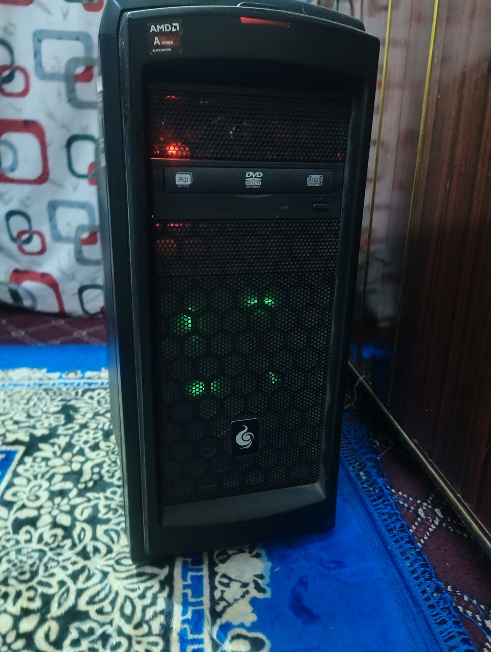 Al Rehab, Computers, SAR 280,  Sale For Gaming PC For Home And Professional Work