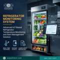 Advanced Refrigerator Monitoring For Qatar&rsquo;s Healthcare Network