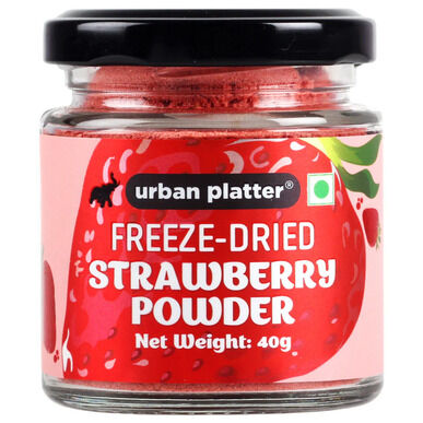 Mumbai, Food, INR 375,  Urban Platter Fruit Powder For Everyday Recipes