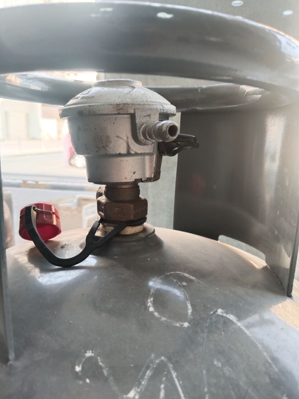 Hoora, Household Items, BHD 30,  Cylinder For Sale