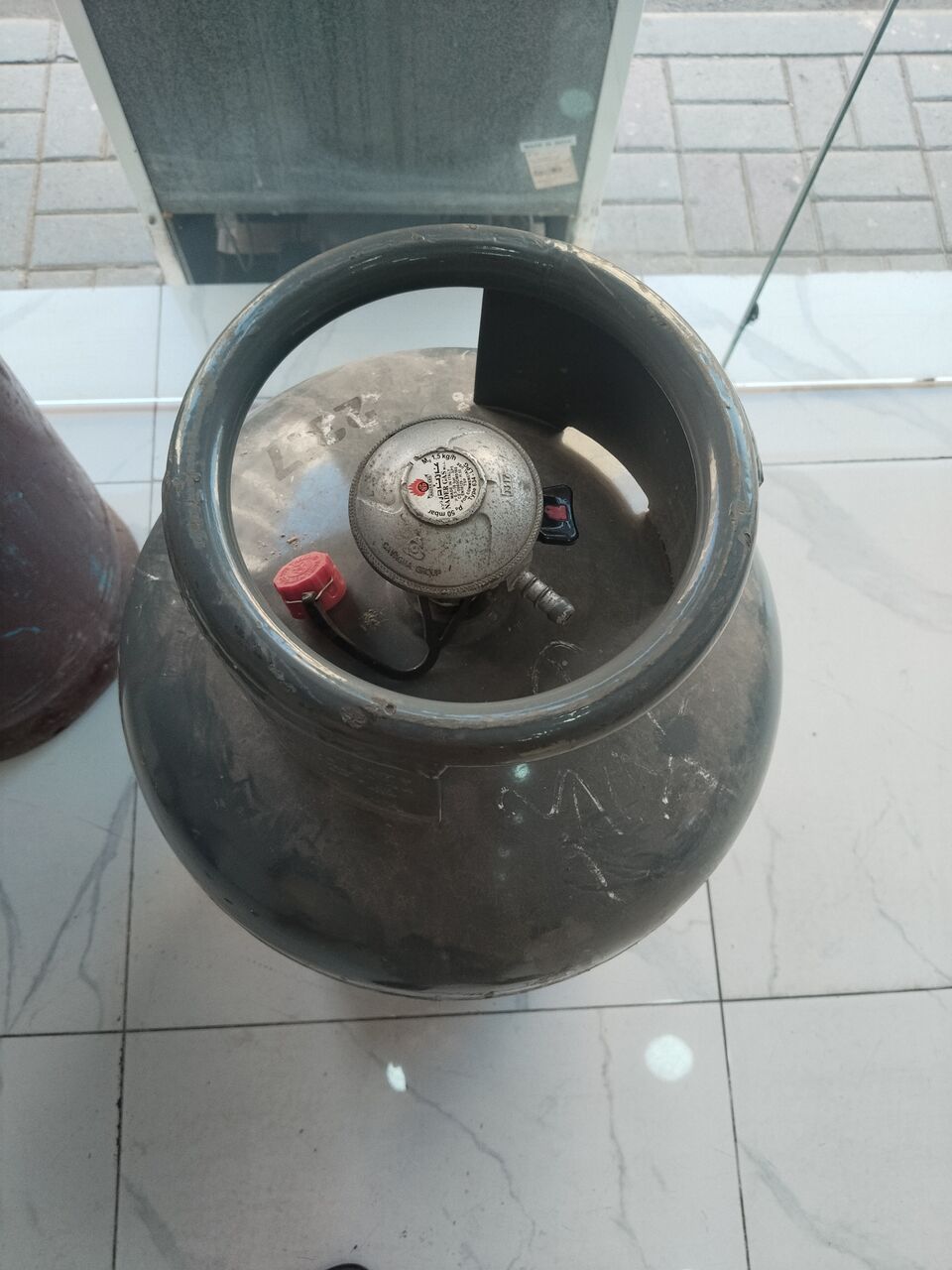 Hoora, Household Items, BHD 30,  Cylinder For Sale