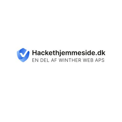 Copenhagen, Security, Hacket Hjemmeside