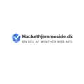 Hacket Hjemmeside