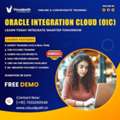 Oracle Integration Cloud Training Hyderabad | OIC Online