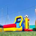 AED 1,  Bouncy Castle Rental | RAS AL KHAIMAH