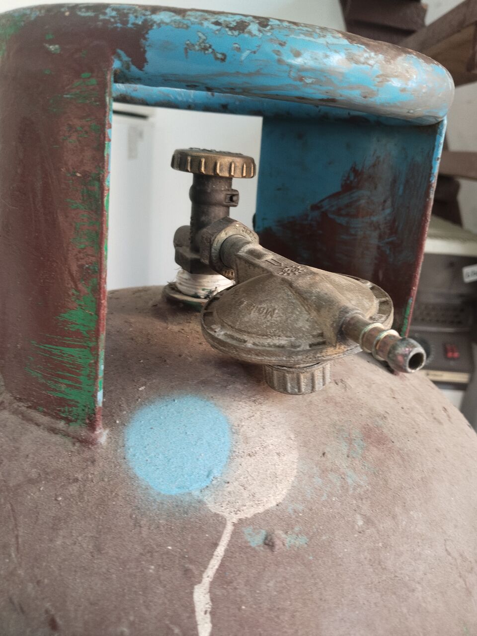 Hoora, Household Items, BHD 26,  Cylinder For Sale