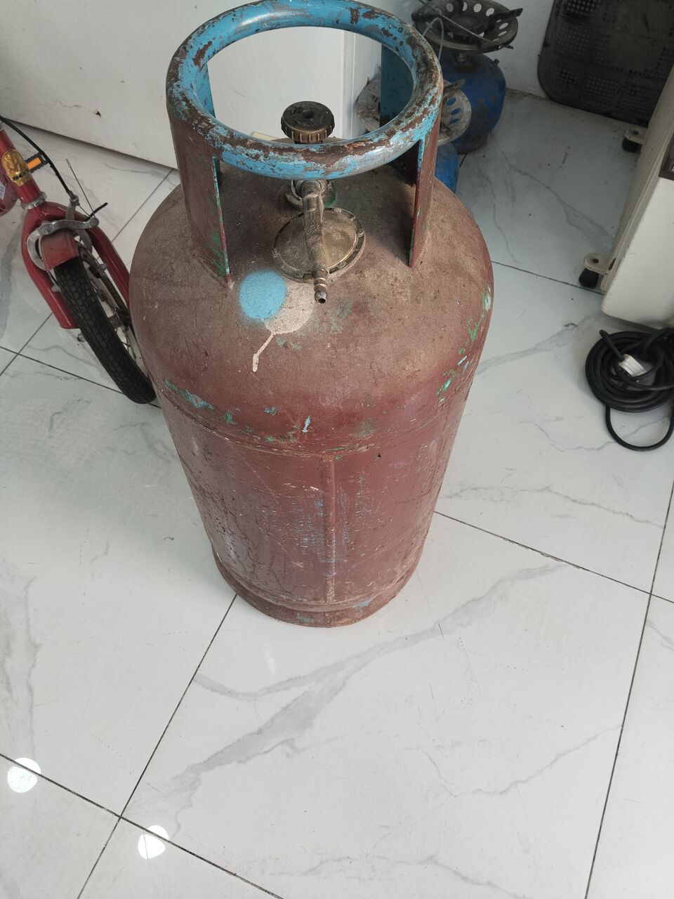Hoora, Household Items, BHD 26,  Cylinder For Sale