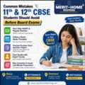Common Mistakes 11th And 12th CBSE Students Should Avoid During Board Exam Preparation