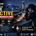 Private Detective Agency Bangalore For Divorce