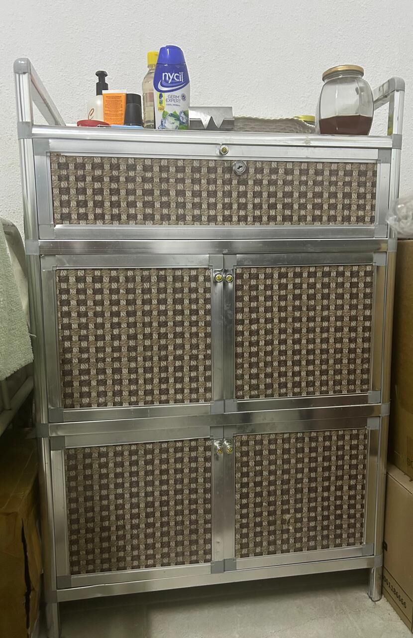 Al Malaz, Household Items, SAR 1,  Urgent Selling Household Items