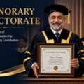 Why Universities Award An Honorary Doctor Of Philosophy