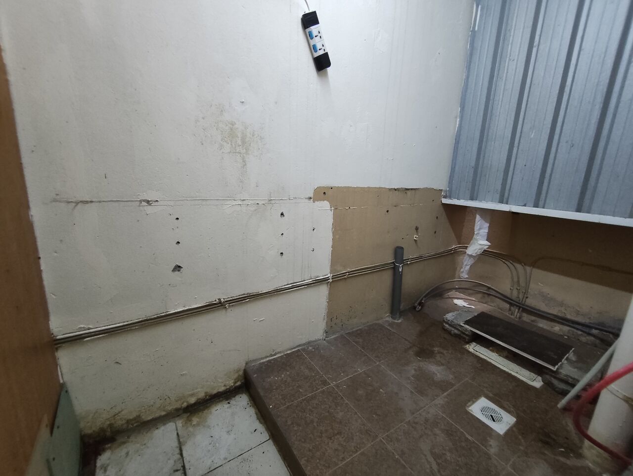 Segaya, Apartments, Flats, Houses & Villas, BHD 75/year,  1 BR,  Sagaya:- Groundfloor Studio Flat On Rent With Ac..