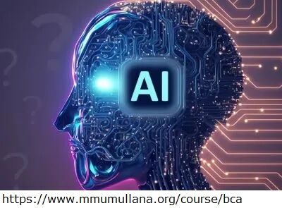Mumbai, Education, Bca Computer Application