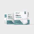 CAD 1,  Fibrex Non-Woven Adhesive Dressing 5cm X 7cm Manufacturer