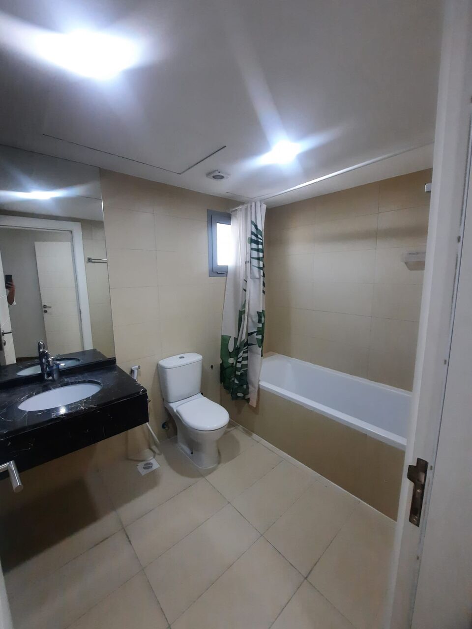 Sanabis, Apartments, Flats, Houses & Villas, BHD 500/month,  2 BR,  Pets Friendly Apartments For Rent