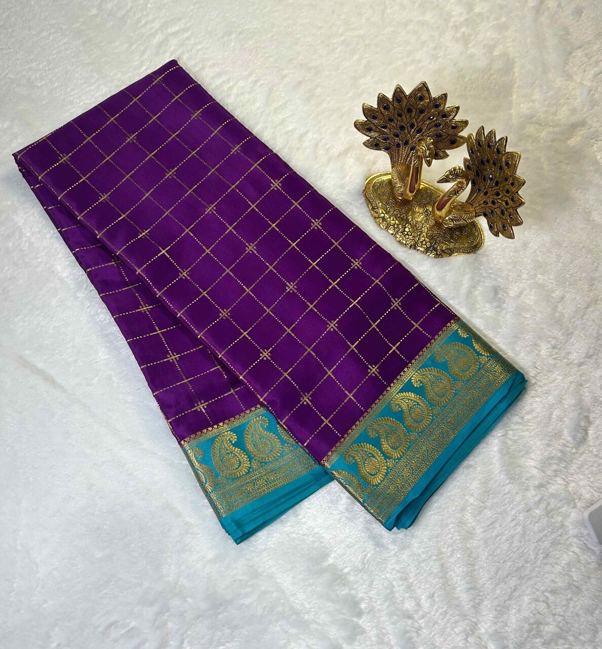 Mumbai, Electrical & Plumbing, INR 13500,  Authentic Mysore Silk Sarees For Weddings & Festivals