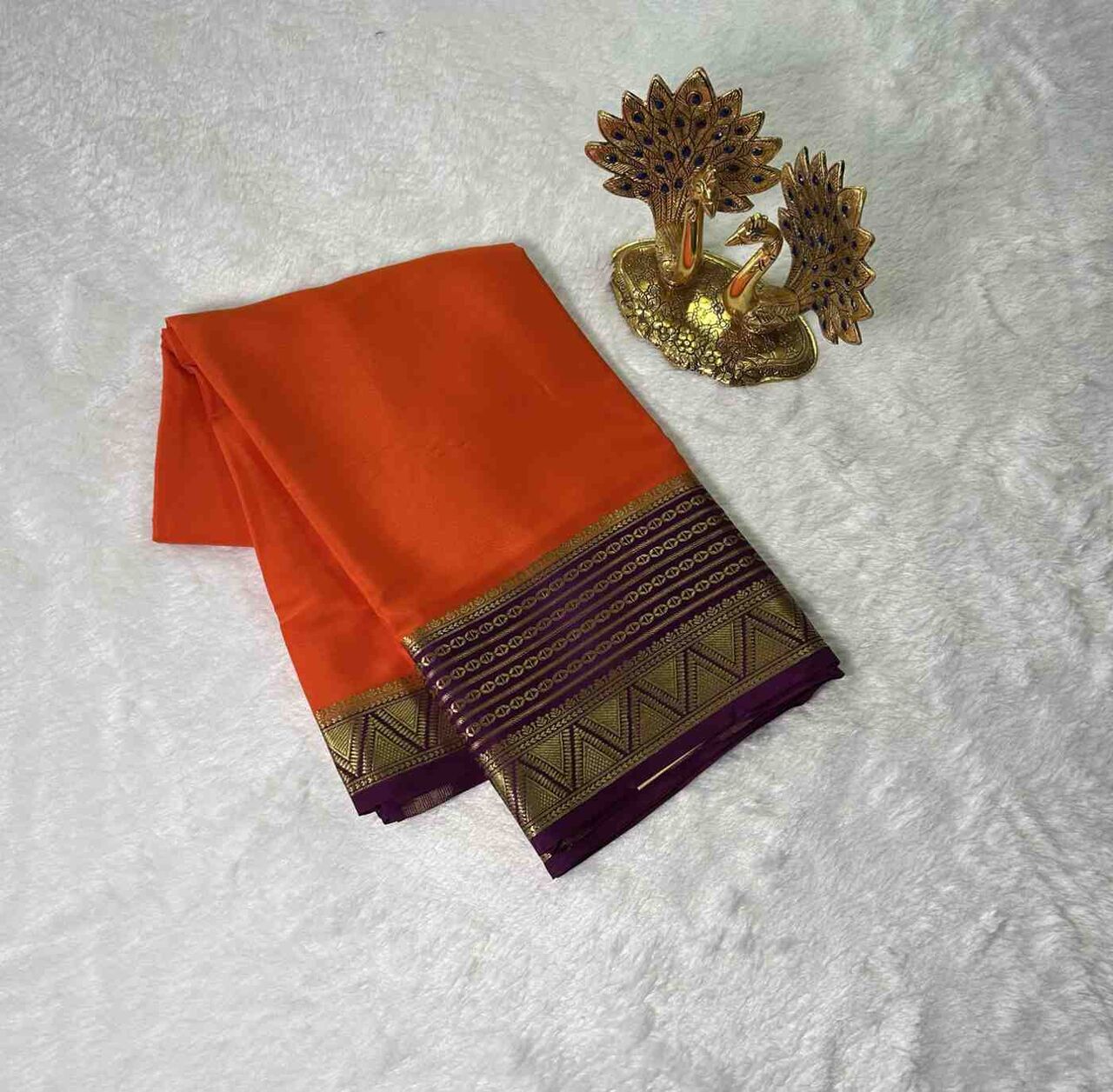 Mumbai, Electrical & Plumbing, INR 13500,  Authentic Mysore Silk Sarees For Weddings & Festivals