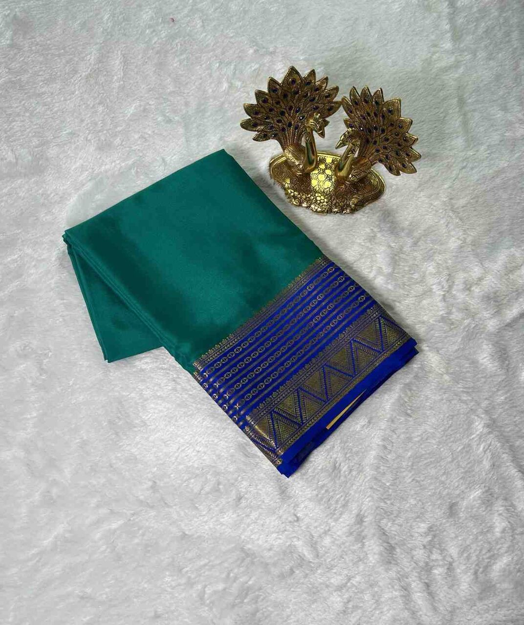 Mumbai, Electrical & Plumbing, INR 13500,  Authentic Mysore Silk Sarees For Weddings & Festivals