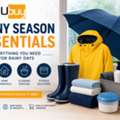50,  Shop Rainy Season Essentials Online With Ubuy