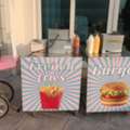 AED 1,  Fun Food Station Rental | SHARJAH