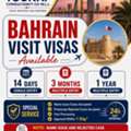 Visit Visa Bahrain