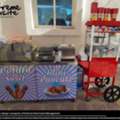 AED 1,  Fun Food Station Rental | FUJAIRAH