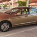 SAR 35000,  Honda Accord,  2008,  Automatic,  228135 KM,