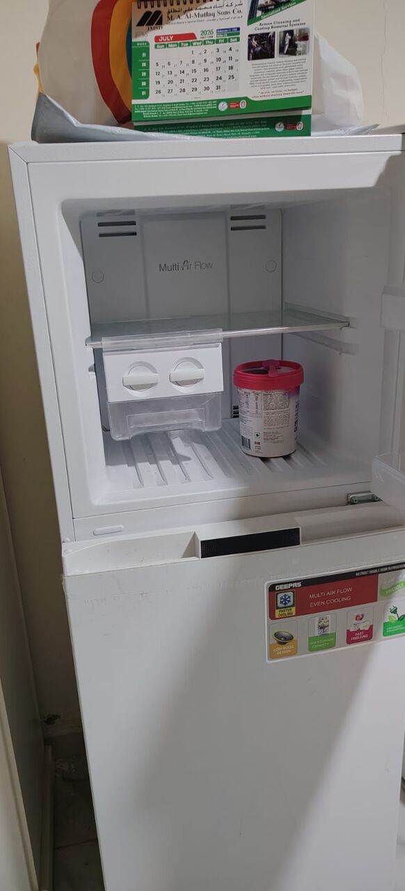 Dammam, Electronics, SAR 900,  Selling Fridge