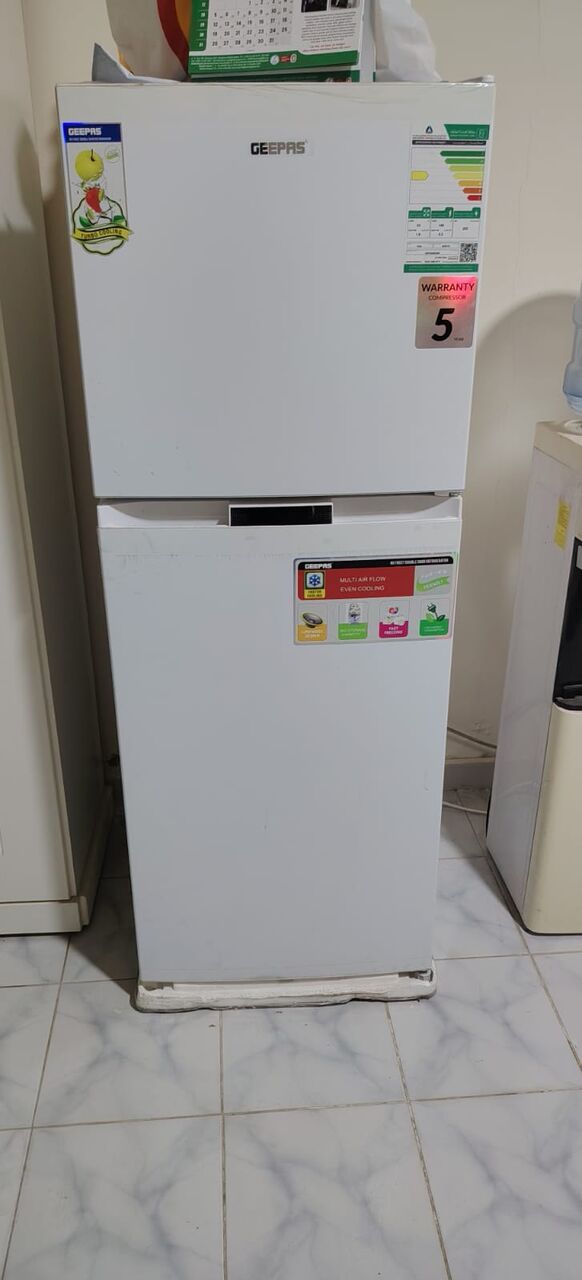 Dammam, Electronics, SAR 900,  Selling Fridge