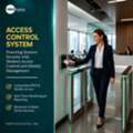 Access Control System For Every Industry In UAE