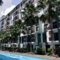 THB 1620000,  1 BR,  33 Sq. Meter,  Condo For Sale, I Condo Sukhumvit 105, Srinakarin Road, Bang Na, Bangkok.