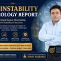 Book Your Job Instability Astrology Report Today