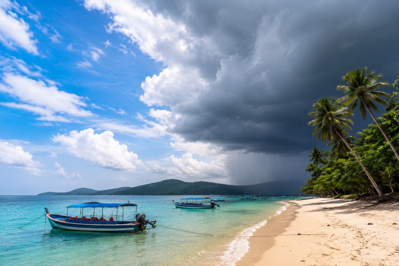 Mumbai, Travel, See Port Blair, Havelock And Neil Island In One Andaman Holiday Packages