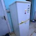 SAR 450,  NIKAI DOUBLE DOOR REFRIGERATOR