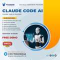 Claude Code AI Training | Agentic AI Claude Code Training