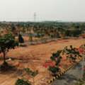 INR 16499,  220 Sq. Yard,  Best Investment Opportunity In Hyderabad Premium Open Plots Near Fcda Office Future City
