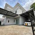 THB 15998,  50 Sq. Feet,  Near Mae Kuang Market, 3.5 Km, 50 Sq M, 200 Sq M, Around Chiang Mai-Doi Saket City,