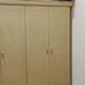 SAR 600,  URGENT SALE !!! Furniture For Sale, BED With Mattress, Sofa, Wardrobe