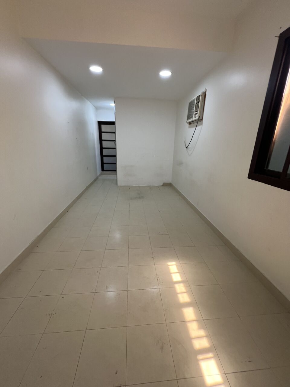 Hamad Town, Apartments, Flats, Houses & Villas, BHD 120/month,  Studio Flat With Ewa